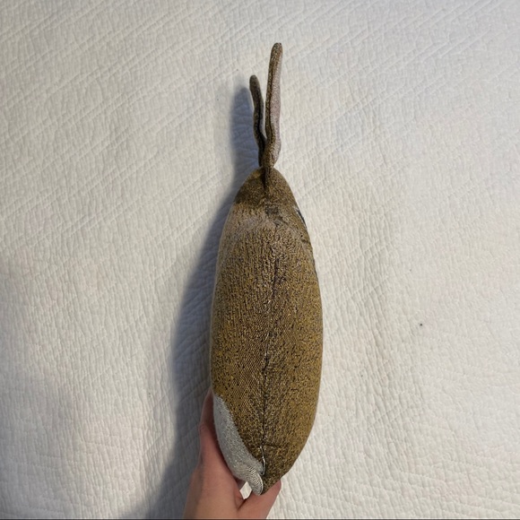 Bunny pillow - Picture 5 of 5